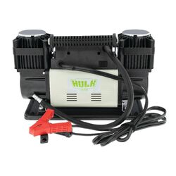 Hulk 4x4 Hulk 300L Air Compressor 12V 150PSI Twin Piston