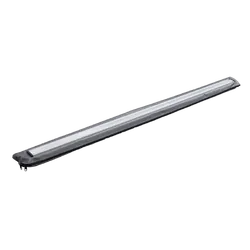 Hulk 4x4 Pull Out Awning 2M X 2.5M Grey With Storage Bag & Fitting Kit