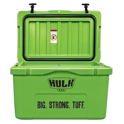Hulk 4X4 45L Portable Ice Cooler Box With Heavy Duty Rope