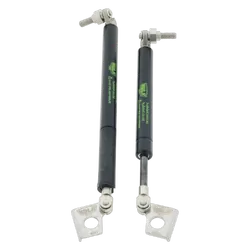 Hulk 4x4 Tailgate Assist Kit Up & Down To Suit Ford Ranger & Mazda Bt50