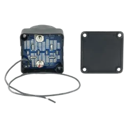 Hulk 4x4 Vsr & Voltmeter 140Amp 12V Cut In 13.3V Cut Out 12.8V