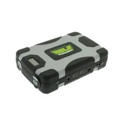 Lithium Cobalt Jump Starter For 28,000Mah For 2,500 Amp