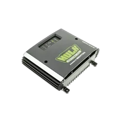 Dcfordc Fully Automatic Battery Charger For 25 Amp 12V