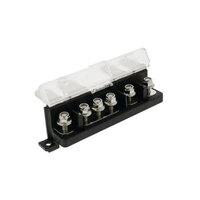 Terminal Block For Hu6525 Dcfordc Battery Charger