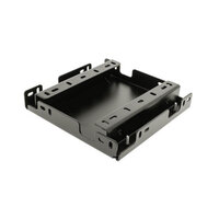 Dcfordc Battery Charger Mounting Bracket