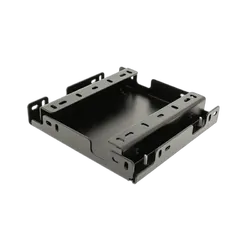 Dcfordc Battery Charger Mounting Bracket