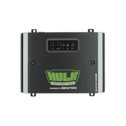 Dcfordc Fully Automatic Battery Charger For 40 Amp 12V