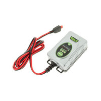 5 Stage Fully Automatic Switchmode Battery Charger For 1 Amp 6/12V
