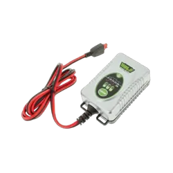 5 Stage Fully Automatic Switchmode Battery Charger For 1 Amp 6/12V