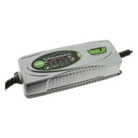 7 Stage Fully Automatic Switchmode Battery Charger For 3.8 Amp 12V