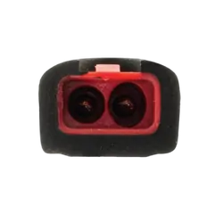 Battery Clamp Connector Set With DC Connector