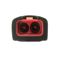 Eyelet Terminal Connector Set With DC Connector