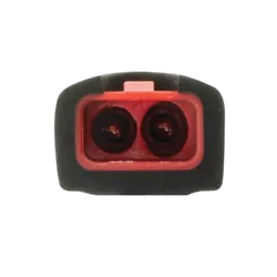 Eyelet Terminal Connector Set With DC Connector