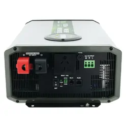 Hulk 4x4 Pure Sine Wave Inverter 3000W 24Vdc To 240Vac True Sine Wave