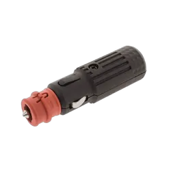 Combination Accessory Power/Merit Din Plug