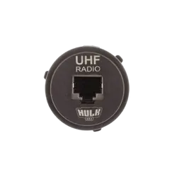 Rj45 Uhf Radio Socket