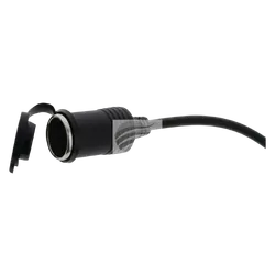 Hulk 4x4 Anderson Plug 50A - Acc Socket Cable Assy 300Mm Long