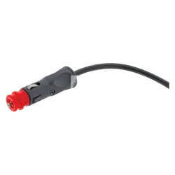 Hulk 4x4 Anderson Plug 50A - Acc Plug Cable Assy 300Mm Long