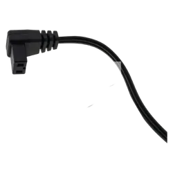 Hulk 4x4 Anderson Plug 50A -Waeco Fridge 2 Pin Cable Assy 3M Long