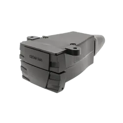 Dual Power Trailer Socket