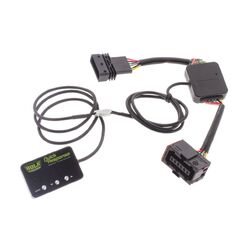 Hulk 4x4 Electronic Throttle Controller To Suit Mercedes Benz & To Suit Vw