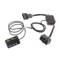 Hulk 4x4 Electronic Throttle Controller To Suit Vw Amarok 2010> To Suit Ford Falcon Fg