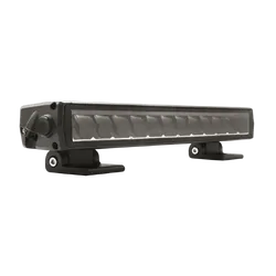 Hulk 4x4 12 Led Driving Lamp Lightbar Drvng Beam 9-36V 120W 8,800Lmn