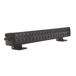 Hulk 4x4 36 Led Dual Row Driving Lamp Lightbar Combo Beam 9-36V 180W