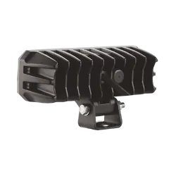 Hulk 4x4 Led Rectgl Worklamp Wide Flood Beam 140 Deg 9-36V 24W 8 Leds