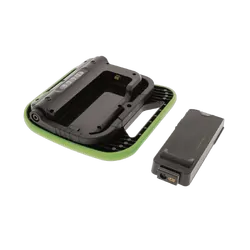 Hulk 4x4 Led Audio Light With Bluetooth Speaker 2,000 Lumens Li-Ion