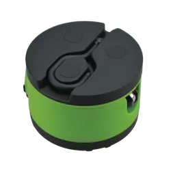 Hulk 4x4 Rechargble Cob Led Camping Lamp 1,000 Lumens Li-Ion Battery