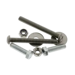 Hulk 4x4 Minebar Fitting Kit To Suit Holden Colorado Lt, Ltz