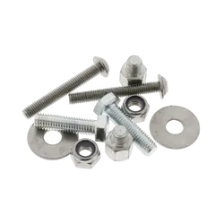 Hulk 4x4 Minebar Fitting Kit To Suit Triton Mr For Hulk Minebars