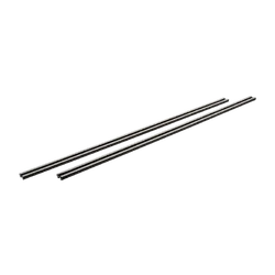 Hulk 4x4 Minebar Fitting Kit To Suit Nissan Navara D40, Np300