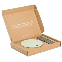 Hunu Cup - 265ml - Sage Green