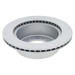 Hulk 4x4 Hulk Slotted Rotor Rear Lhs Huc001, Huc008 Conversion Kits