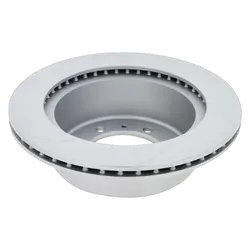 Hulk 4x4 Hulk Slotted Rotor Rear Rhs Huc001, Huc008 Conversion Kits