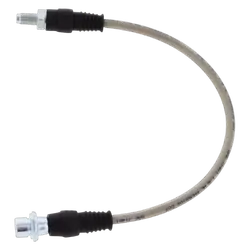 Hulk 4x4 Hulk Braided Hose Upgrade