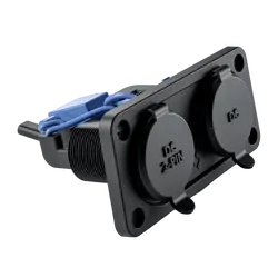 Dometic HWK-DC DC Hardwiring kit