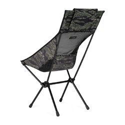 HELINOX Sunset Chair S25 - Xray Tiger Camo with Black Frame