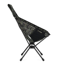 HELINOX Chair One Highback (re) S25 - Xray Tiger Camo with Black Frame