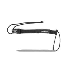 HELINOX Chair Anchor (Strap & Peg)