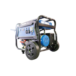 Hyundai Portable Petrol Inverter Generator 8kW/ 10kVA HY10000LEK