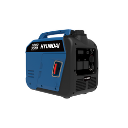 Hyundai Portable Inverter Generator 3200W HY3500i