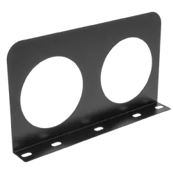 Ignite Metal Bracket T/S Round Zeon Led Lamps