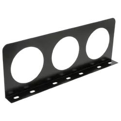 Ignite Metal Bracket T/S Round Zeon Led Lamps