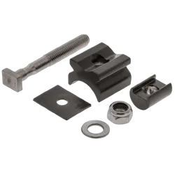 Ignite Pkt 1 Lightbar Mounting Bolt T/S Single Row & Curved Led Driving Lamp Lightbars