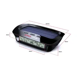iCheck Tyre Pressure Monitoring System - 10 Sensor Kit