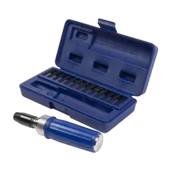 Kincrome Impact Screwdriver Set 14Pc