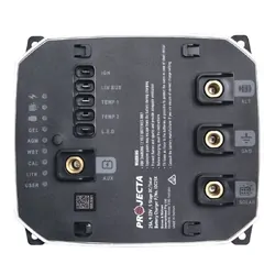 Intelli-Charge 25 Amp Dual Battery Charger | IDC25X